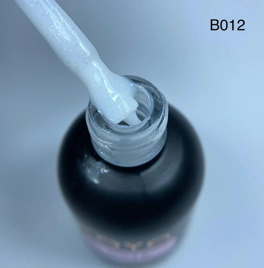 Koyo Gel Polish Rubber Base - B012