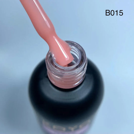 Koyo Gel Polish Rubber Base - B015