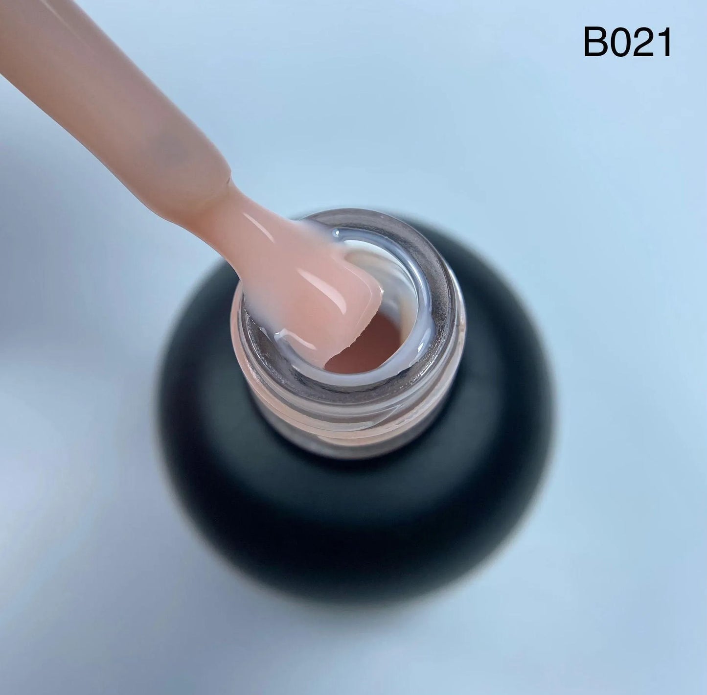 Koyo Gel Polish Rubber Base - B021