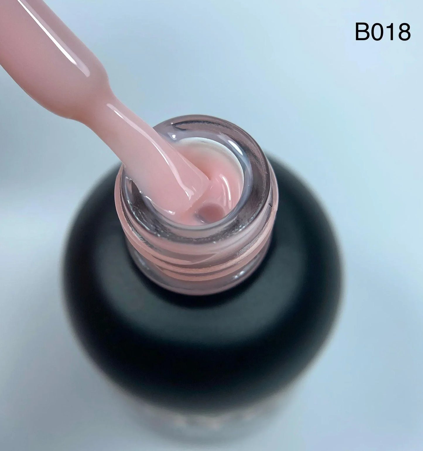 Koyo Gel Polish Rubber Base - B018