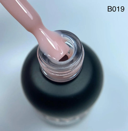 Koyo Gel Polish Rubber Base - B019