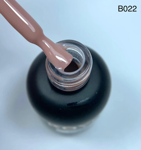 Koyo Gel Polish Rubber Base - B022