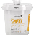 Pharmax 400-piece package – wax removal oil wipes | with a sweet summer scent