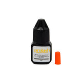 Black glue for eyelash bonding 0.5 seconds - Prolash