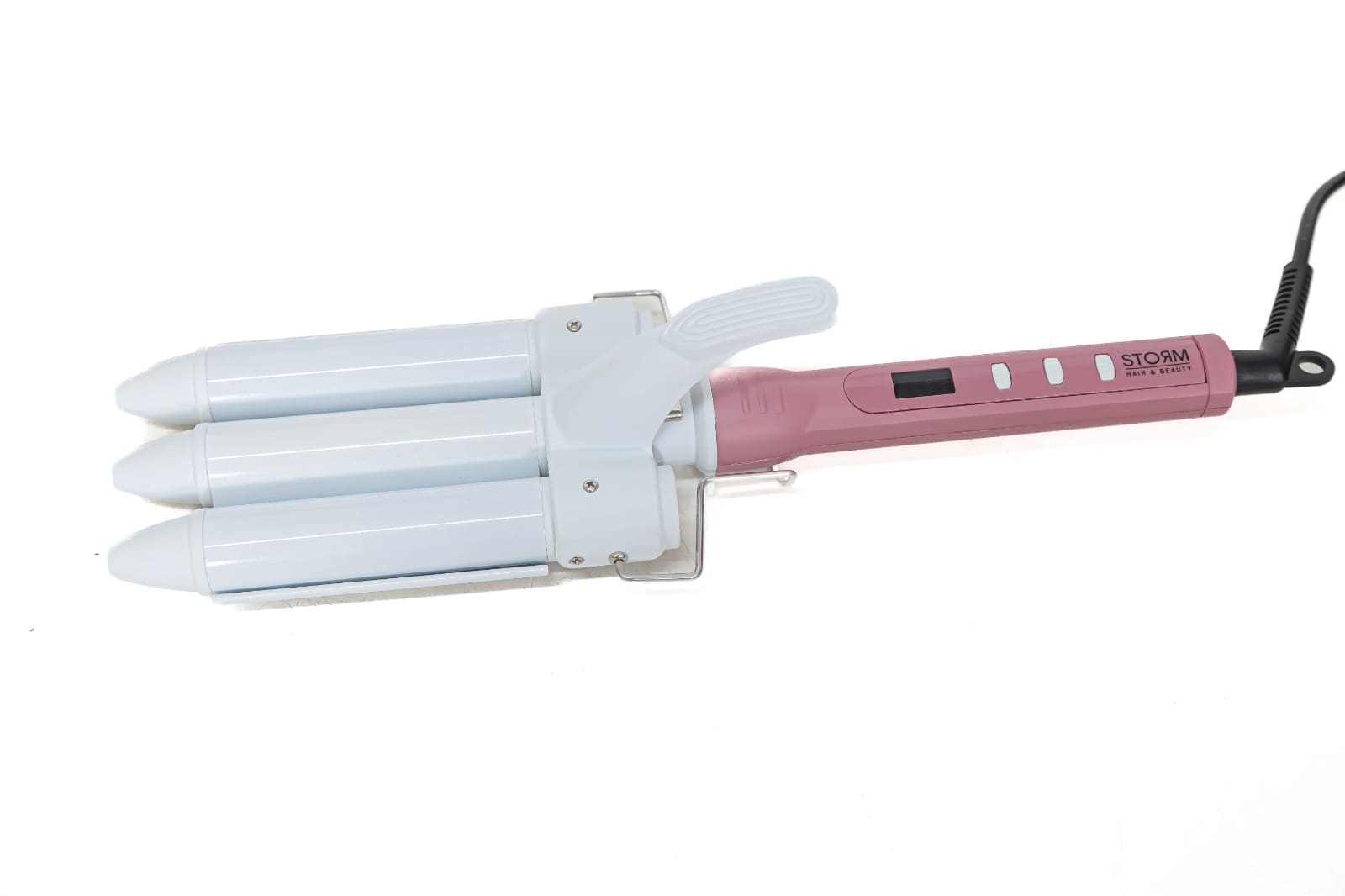 Профессиональный плойка для волос STORM WAVE MAKER