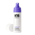 Dry shampoo prevents bad odors and reduces oiliness K18 AirWash 118 ml