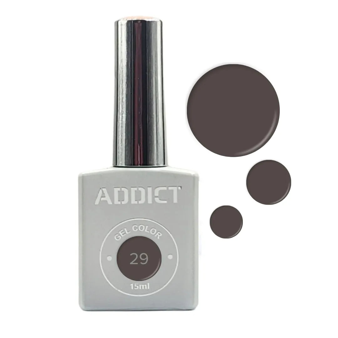 Addict Gel Polish Number - 29