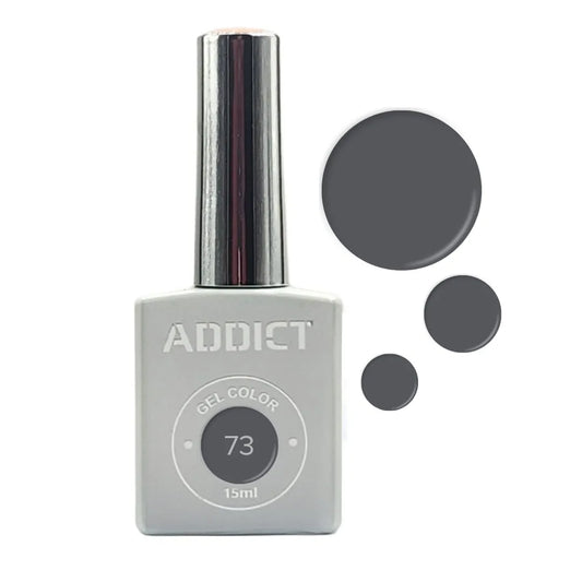 Addict Gel Polish Number - 73