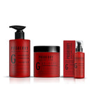 Proberry the Draishen case