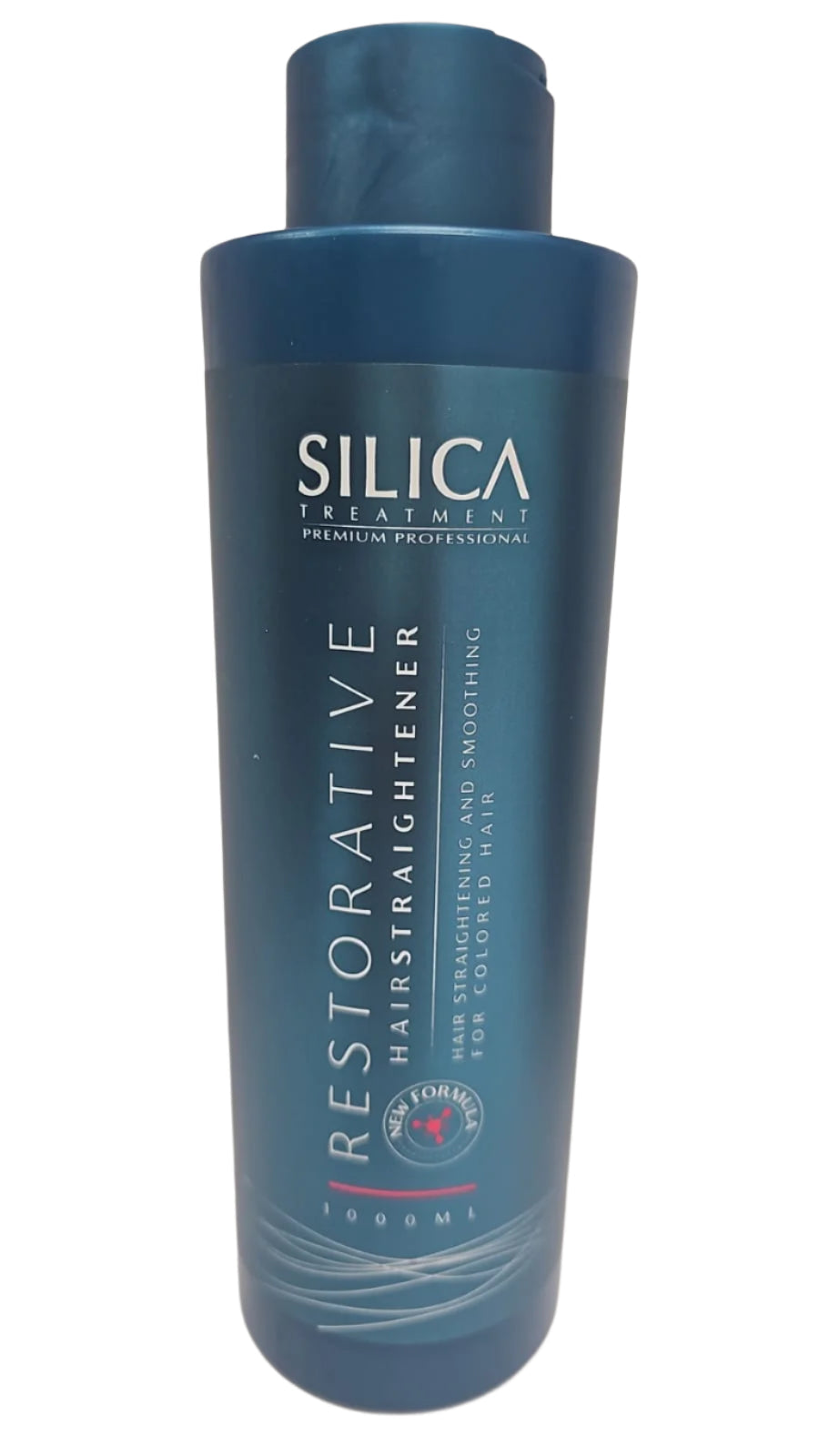 סיליקה החלקה משקמת לשיער צבוע -1000 מ"ל