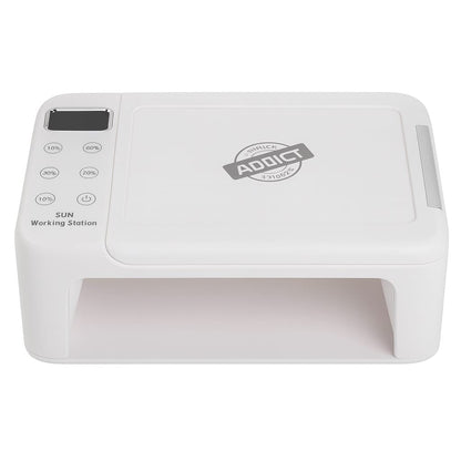 מנורת יבוש עם כרית אדיקט - ADDICT