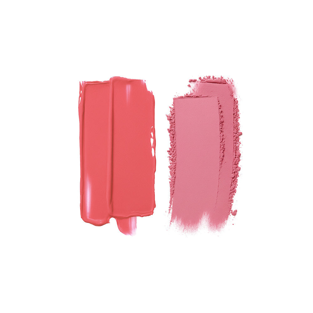 סומק קרמי ואבקתי Blush Crush Velvet Touch | Gal Gonen – תמונה נוספת 4