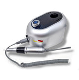מכונת שיוף ציפורניים מקצועית RITTER XSZ-10D - 35W עד 35,000 סל"ד | Yofeely