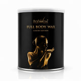 ItalWax | שעווה מתקלפת 800 גרם | זהב לכל הגוף ולפנים