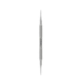 Staleks Pedicure toenail file EXPERT 60 TYPE 4 (straight narrow nail file and narrow file with a bent end)