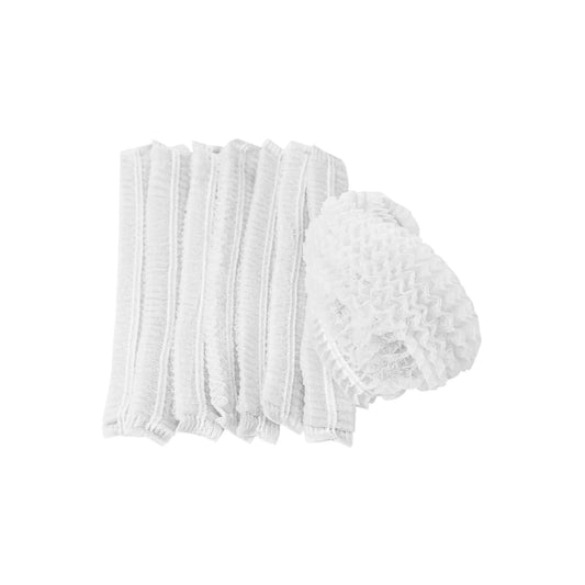 Disposable beautician cap – 50 pcs.