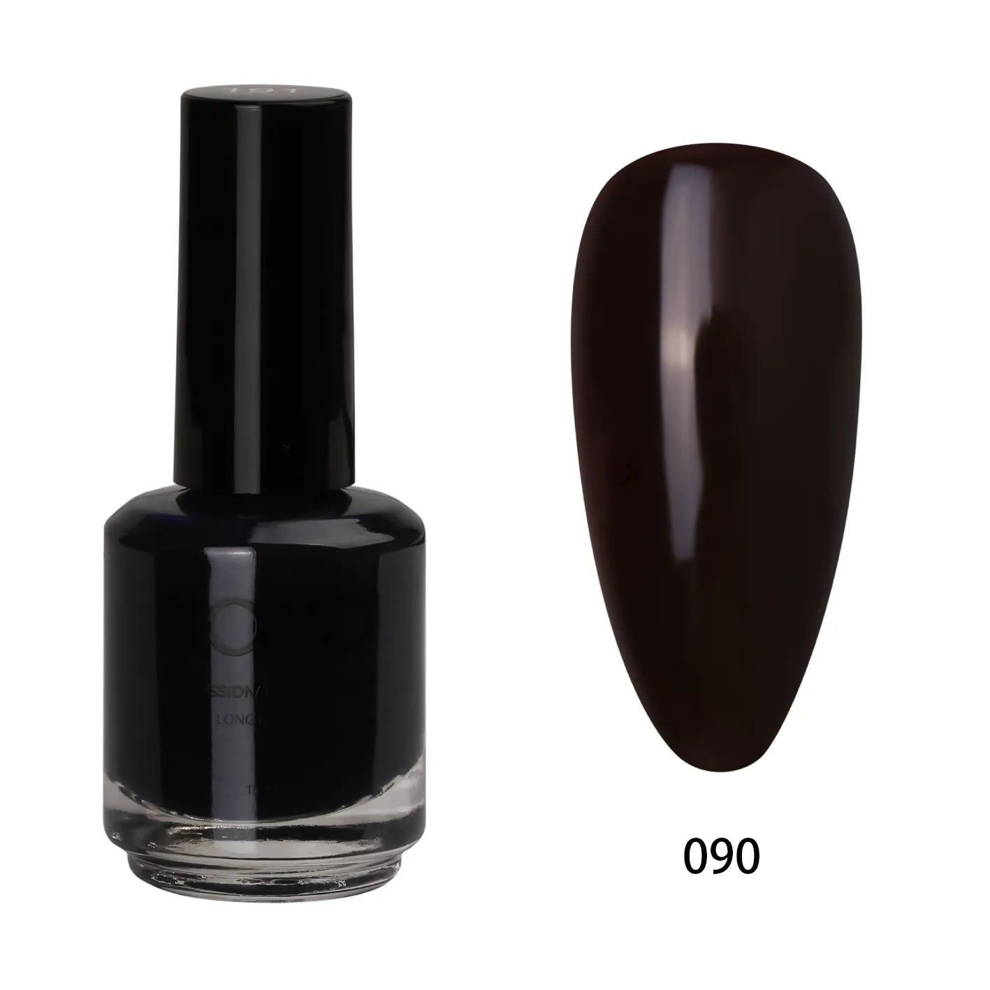 קויו לק רגיל 15 מ״ל מס׳ 090 KOYO