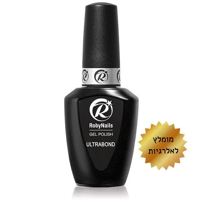 רוביניילס פריימר אולטרבונד 8 מ"ל