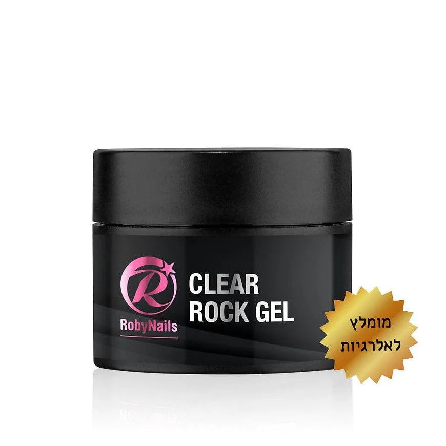 רוביניילס ג’ל לבנייה BUILDER GEL 14 מ"ל