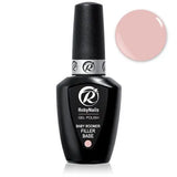 Robin Nails Rubber Base BABY BOOMER Hypoallergenic 8 ml