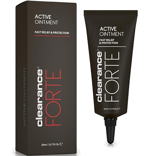 Clearance Active Ointment | Forte 20ml/0.7FL.OZ.