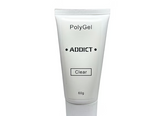 אדיקט פוליג'ל 60 גרם - Addict