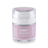 База Addict Color Base 30 мл # 11 - Addict