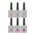 Addict Color Collection 121-126 15 ml - Addict
