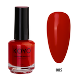 KOYO Regular Nail Polish 15 ml No. 085 KOYO