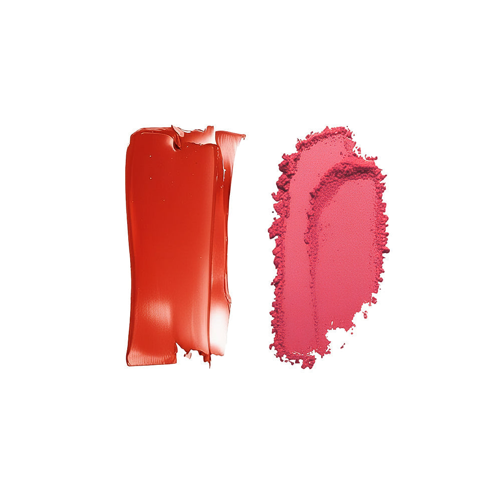 סומק קרמי ואבקתי Blush Crush Velvet Touch | Gal Gonen – תמונה נוספת 8