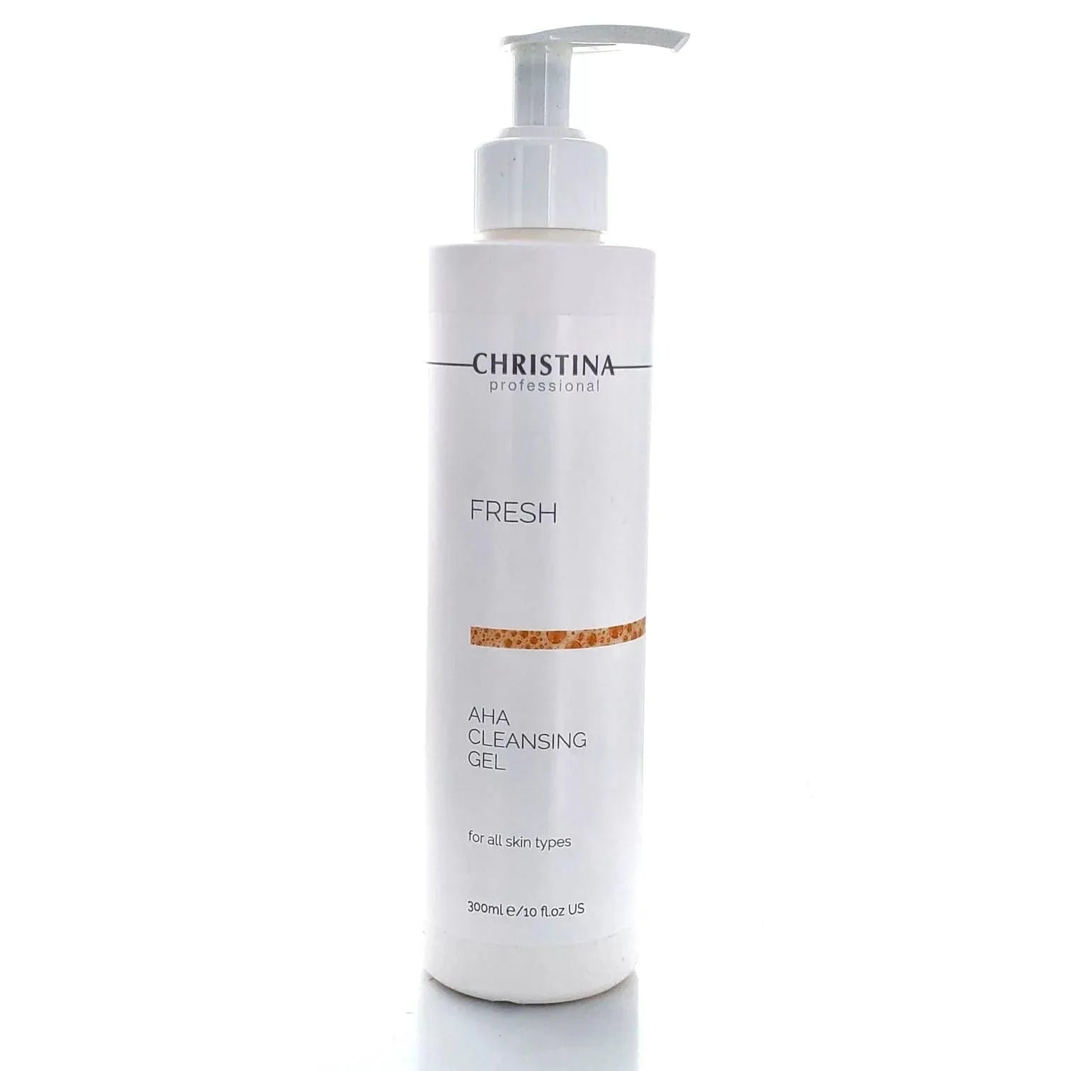 Christina Fresh AHA Facial Cleansing Gel 300 ml