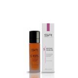 פילינג הבהרה AHA עם חומצות טבעיות 100 מ״ל | SR Cosmetics – תמונת אריזת המוצר