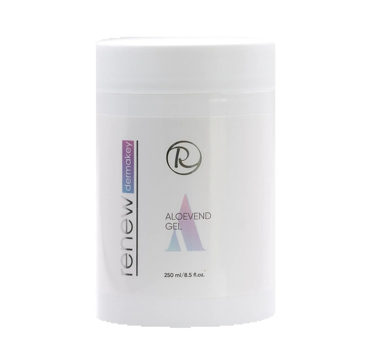 ג׳ל Aloewound מרגיע 250 מ״ל | Renew Cosmetics – תמונת אריזת המוצר