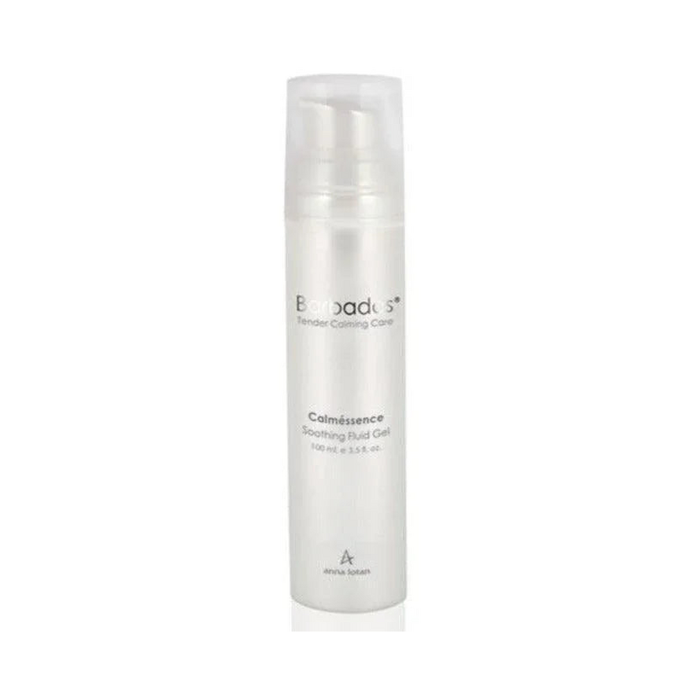 Anna Lotan Barbados Flower Essence Serum 100 ml