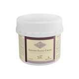 Anna Lotan Gold Series Golden Night Cream 250 ml