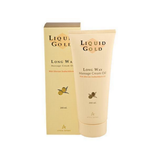 Anna Lotan Gold Series Body Oil Cream 200 ml