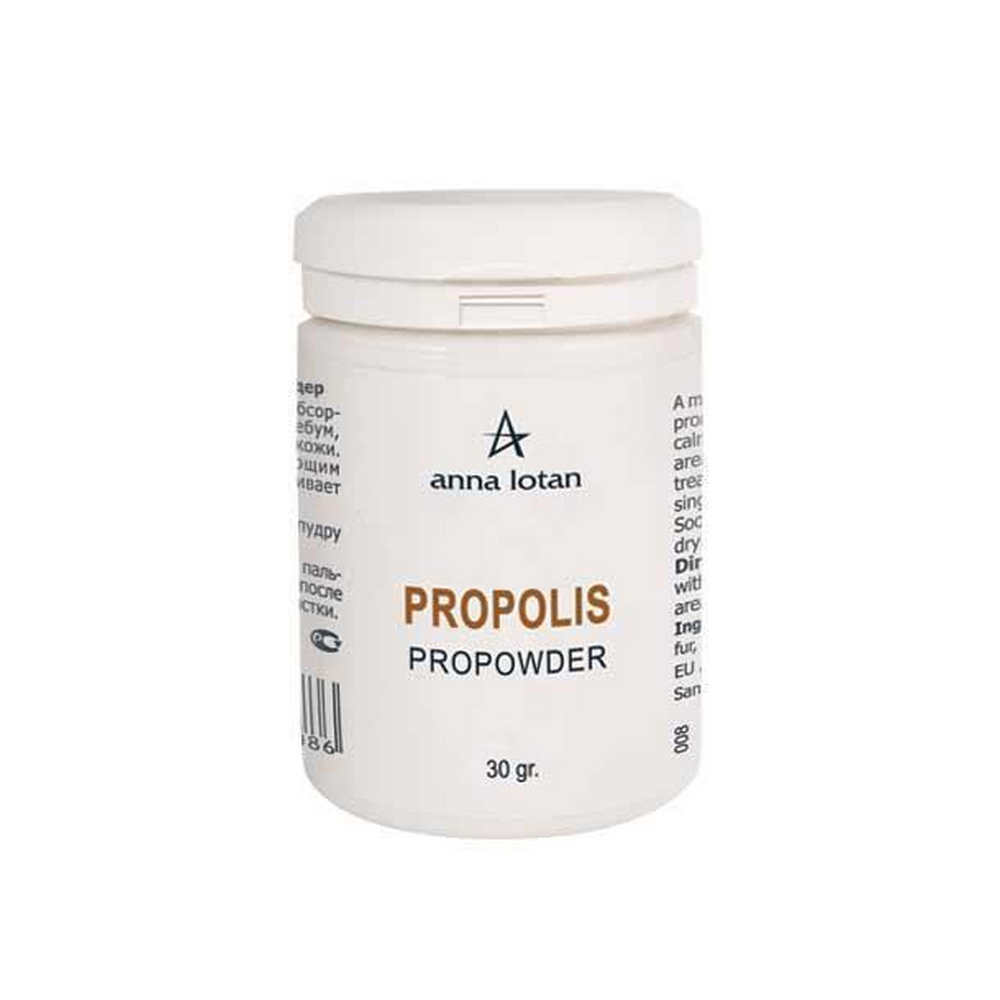 Anna Lotan Clear Propolis Powder Propowder 30 g