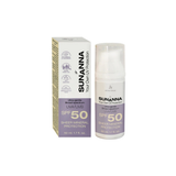 Anna Lotan SunAnna Protective Cream 50ml