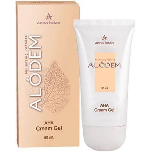 Anna Lotan AHA Cream Gel | Alodem 50ml/1.7FL.OZ - Yofeely Cosmetics