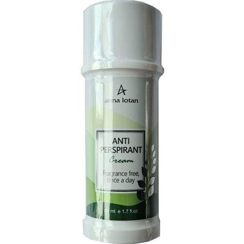 Anna Lotan Antiperspirant Cream | Hair and Body 50ml/1.7FL.OZ. - Yofeely Cosmetics