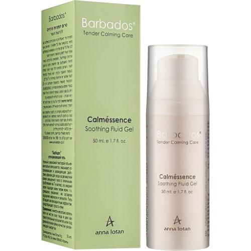 Anna Lotan Calméssence Soothing Fluid Gel | Barbados 50ml/1.7FL.OZ. - Yofeely Cosmetics