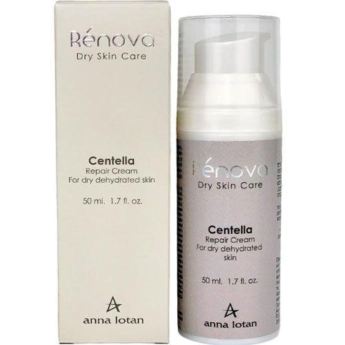 Anna Lotan Centella Repair Cream | Renova 50ml/1.7FL.OZ. - Yofeely Cosmetics