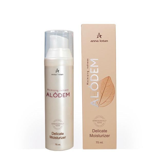 Anna Lotan Delicate Moisturizer | Alodem 75ml/2.6FL.OZ - Yofeely Cosmetics