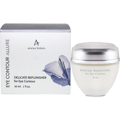 Anna Lotan Delicate Replenisher Balm | Eye Contour 30ml/1FL.OZ. - Yofeely Cosmetics