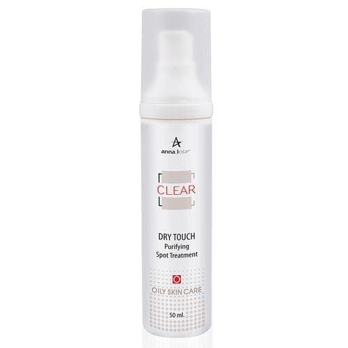 Anna Lotan Dry Touch Purifying Spot Treatment | Clear 50ml/1.7FL.OZ. - Yofeely Cosmetics