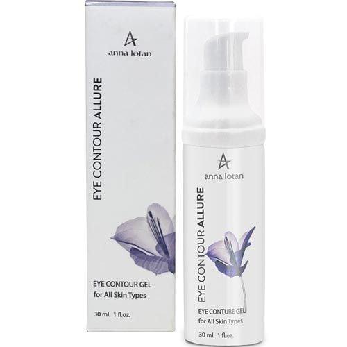 Anna Lotan Eye Contour Gel | Eye Contour 30ml/1FL.OZ. - Yofeely Cosmetics