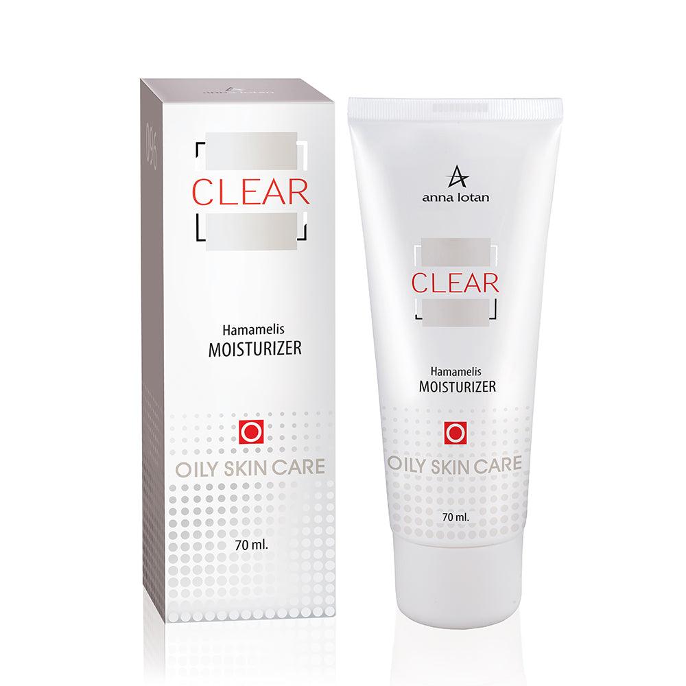 Anna Lotan Hamamelis Moisturizer | Clear 70ml/2.36FL.OZ. - Yofeely Cosmetics