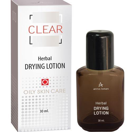 Anna Lotan Herbal Drying Lotion With Makeup| Clear 30ml/1FL.OZ. - Yofeely Cosmetics