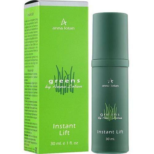 Anna Lotan Instant Lift | Greens 30ml/1FL.OZ. - Yofeely Cosmetics