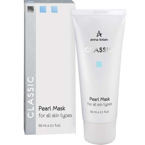 Anna Lotan Pearl Mask | Classic 60ml/2FL.OZ. - Yofeely Cosmetics